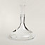 Iskender wine decanter, View: front, front, view 1 of 2