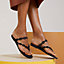 View: Worn, Island sandal