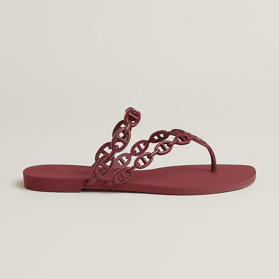 Island sandal