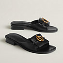 View: front, Isle sandal