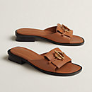 View: front, Isle sandal