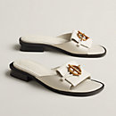 View: front, Isle sandal