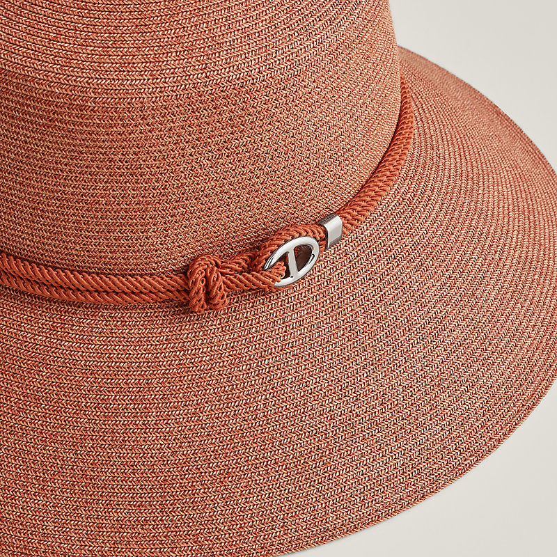 Isola Maillon hat