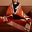 View: Worn, Ithaque blanket