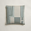 View: Worn, Ithaque pillow