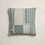 View: Worn, Ithaque pillow