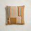 View: Back, Ithaque pillow