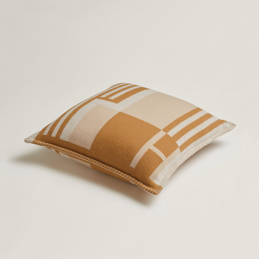 Ithaque pillow