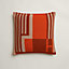 View: Worn, Ithaque pillow
