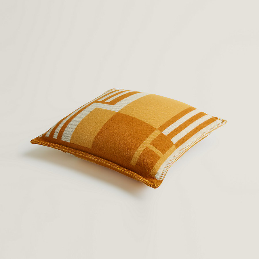 Ithaque pillow