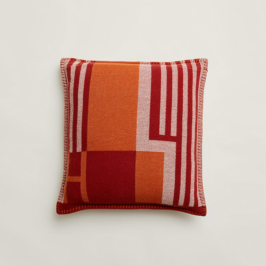 Ithaque pillow