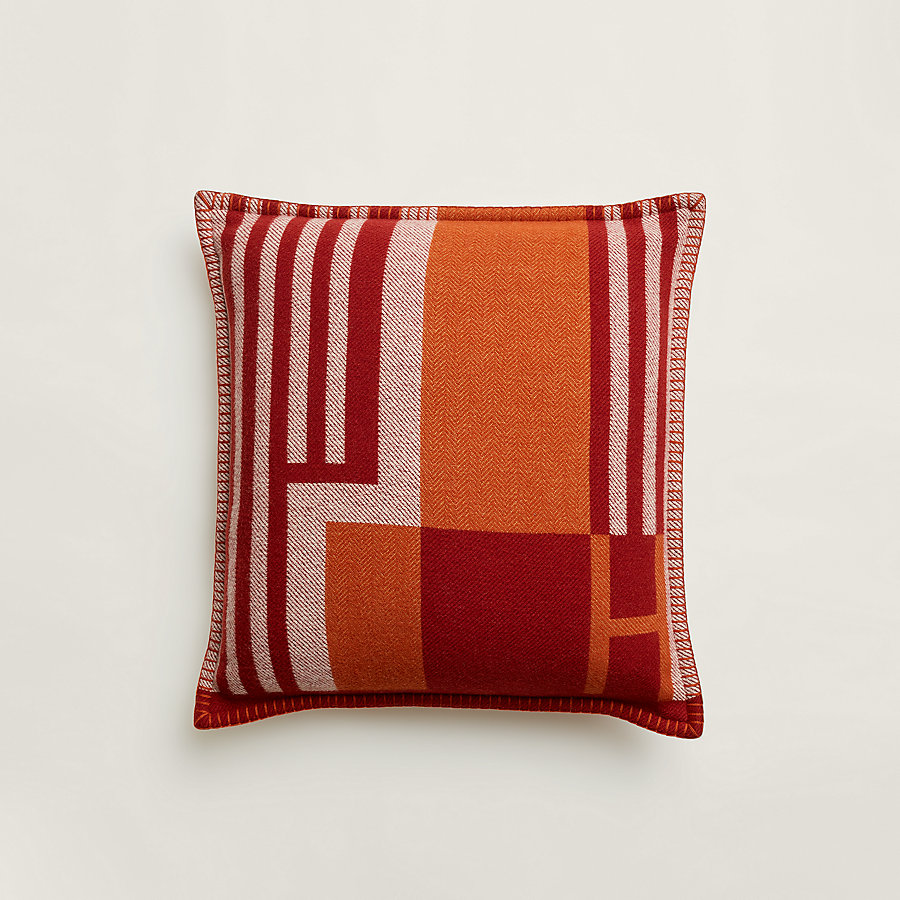 Ithaque pillow