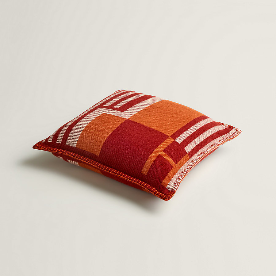 Ithaque pillow