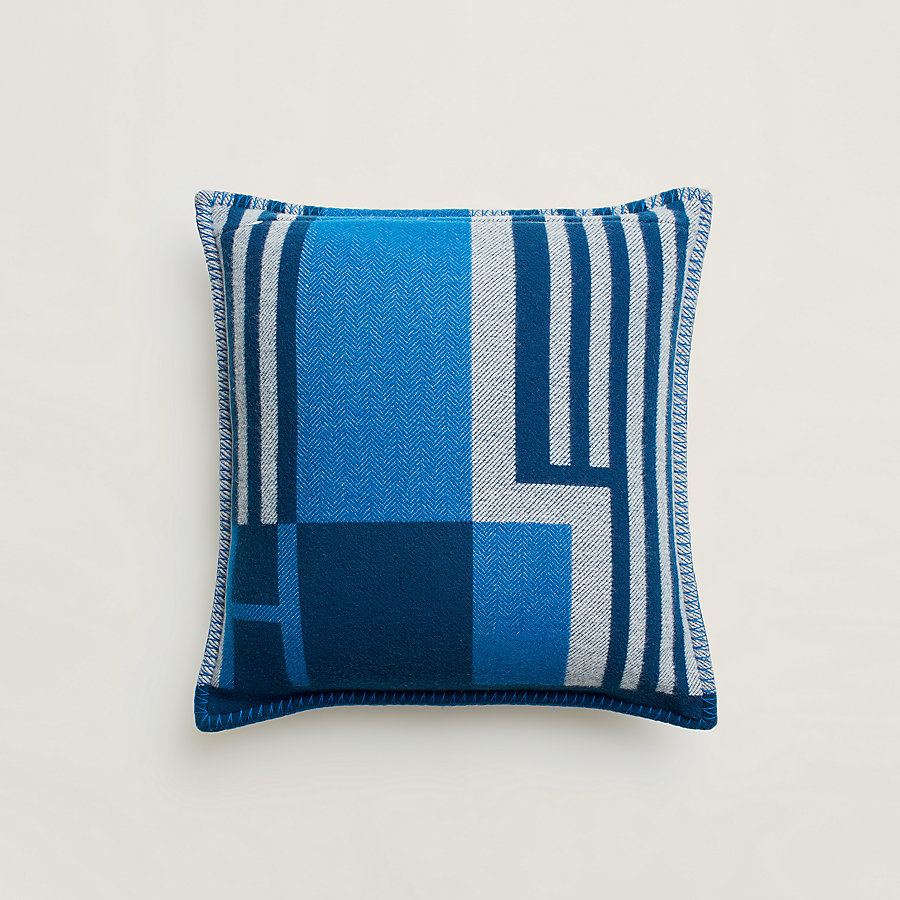 Ithaque pillow