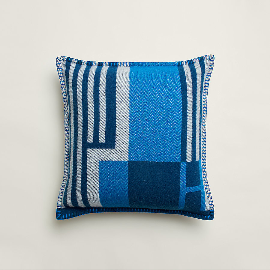 Ithaque pillow