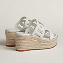 View: Back, Ithea 30 espadrille