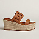 View: side, Ithea 30 espadrille