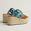 View: Back, Ithea 30 espadrille