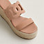 View: above, Ithea 30 espadrille
