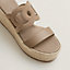 Ithea 30 espadrille, view 5 of 5