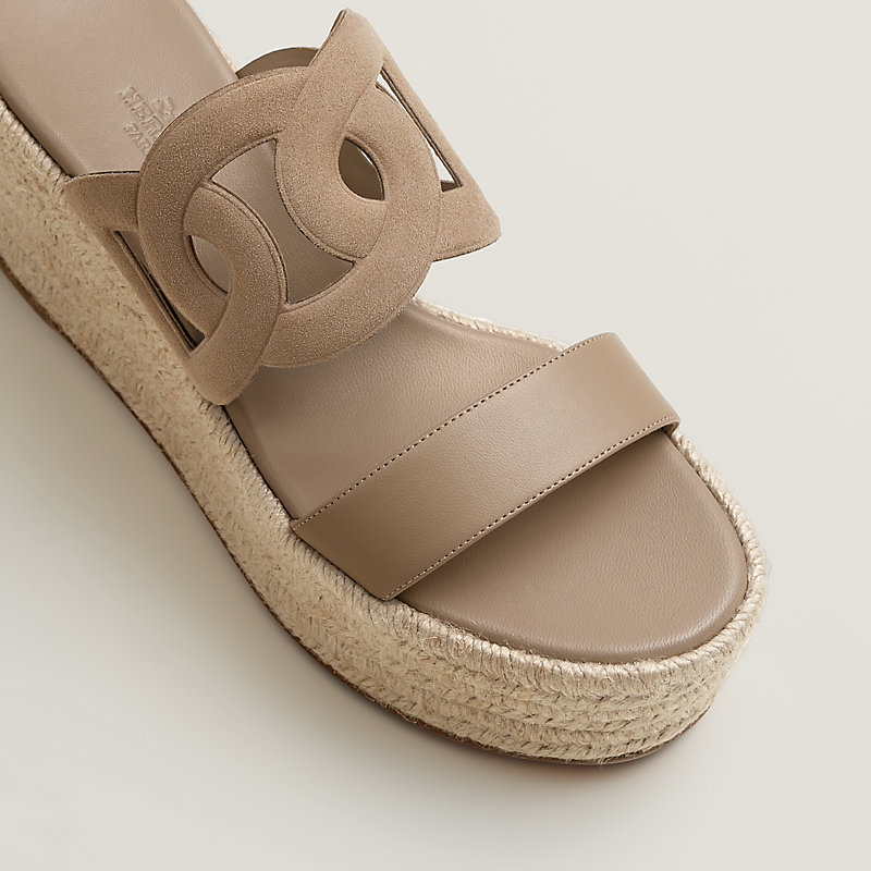Ithea 30 espadrille