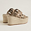 Ithea 30 espadrille, view 4 of 5