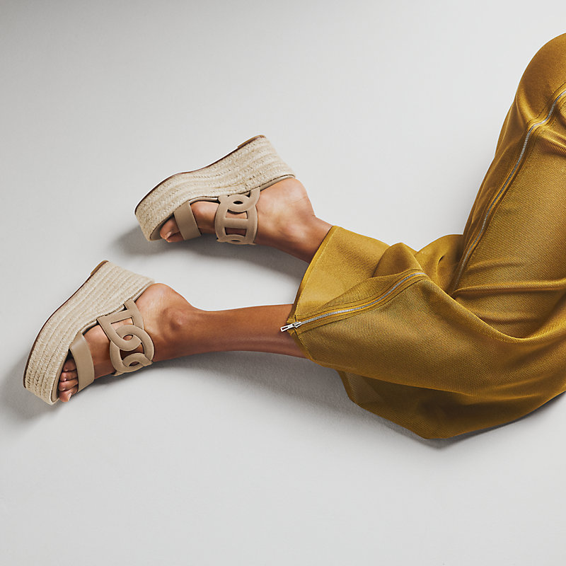 Ithea 30 espadrille