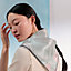 View: Worn, Ivresse Au Vent scarf 70