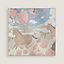 View: Flat, Ivresse Au Vent scarf 70