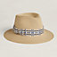 View: front, Izia H Kilt hat