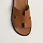View: Worn, Izmir sandal