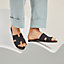 View: Worn, Izmir sandal