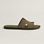 View: side, Izmir sandal