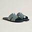 View: front, Izmir sandal