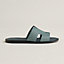 View: side, Izmir sandal