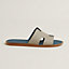 View: side, Izmir sandal