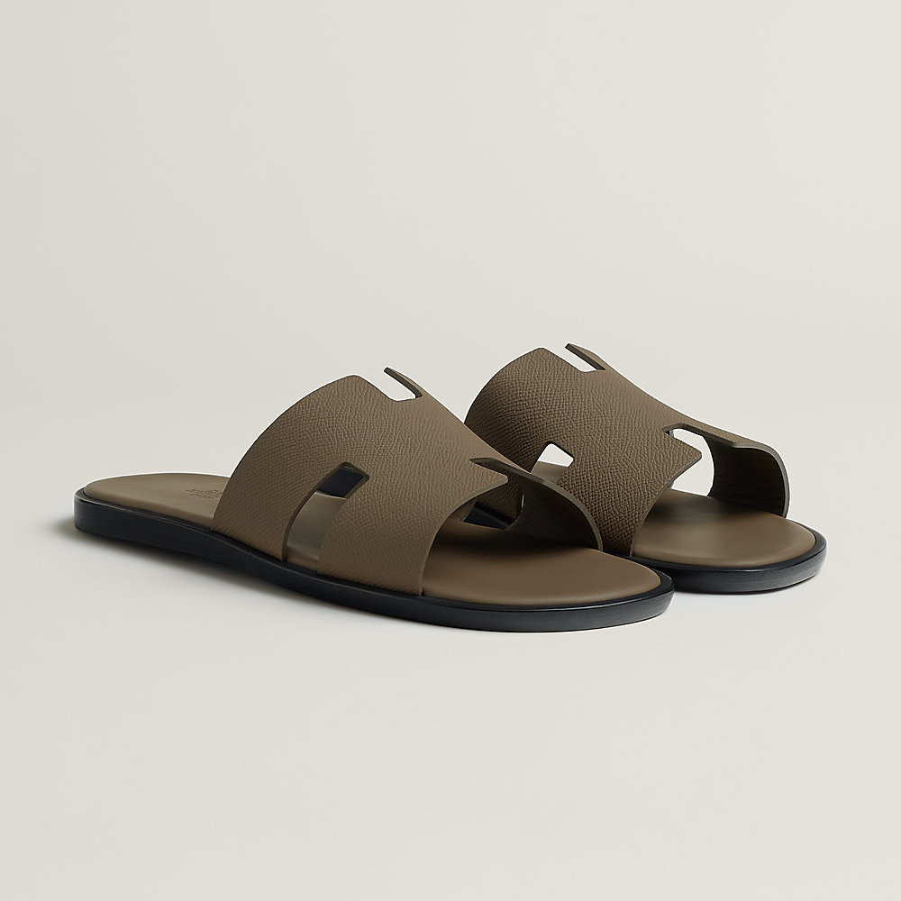 Izmir sandal | Hermès Mainland China