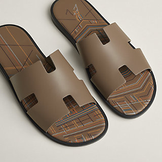 Izmir sandal | Hermès Mainland China Izmir sandal | Hermès Mainland China