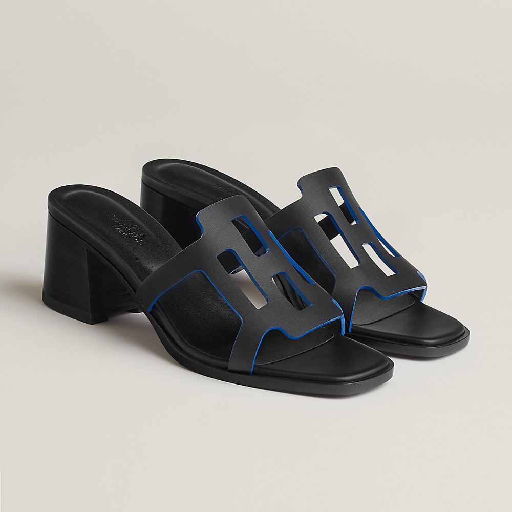 Izzy 60 sandal | Hermès Mainland China