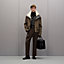 Jacket, View: Worn, worn, view 1 of 8