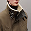 Jacket, View: Worn, worn, view 7 of 8