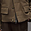 Jacket, View: Worn, worn, view 8 of 8