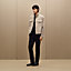 Jacket shirt with gusset pocket, View: Worn, worn, view 1 of 6