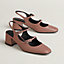 View: front, Jackie 50 pump