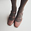 View: Worn, Jackie 50 pump