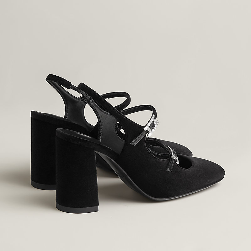Jackie 90 pump