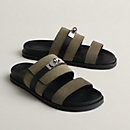 View: front, Jackson sandal