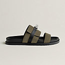 View: side, Jackson sandal