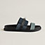 View: side, Jackson sandal