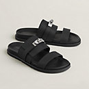 View: front, Jackson sandal